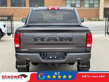 2020 RAM 1500 Classic ST Night Edition | Sub Zero Package | W... - Photo 6