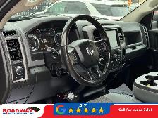 2020 RAM 1500 Classic ST Night Edition | Sub Zero Package | W... - Photo 9