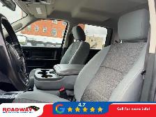 2020 RAM 1500 Classic ST Night Edition | Sub Zero Package | W... - Photo 10
