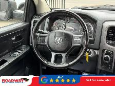 2020 RAM 1500 Classic ST Night Edition | Sub Zero Package | W... - Photo 14