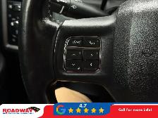 2020 RAM 1500 Classic ST Night Edition | Sub Zero Package | W... - Photo 15