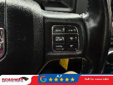 2020 RAM 1500 Classic ST Night Edition | Sub Zero Package | W... - Photo 16