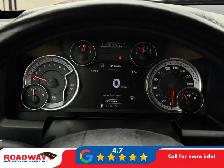 2020 RAM 1500 Classic ST Night Edition | Sub Zero Package | W... - Photo 17