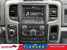 2020 RAM 1500 Classic ST Night Edition | Sub Zero Package | W... - Photo 18