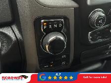 2020 RAM 1500 Classic ST Night Edition | Sub Zero Package | W... - Photo 19