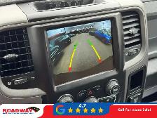 2020 RAM 1500 Classic ST Night Edition | Sub Zero Package | W... - Photo 20
