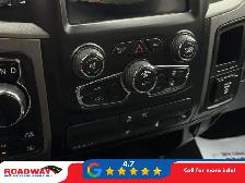2020 RAM 1500 Classic ST Night Edition | Sub Zero Package | W... - Photo 21