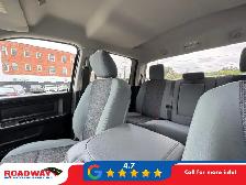 2020 RAM 1500 Classic ST Night Edition | Sub Zero Package | W... - Photo 23