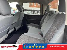 2020 RAM 1500 Classic ST Night Edition | Sub Zero Package | W... - Photo 24