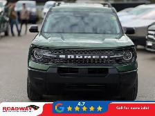 2025 Ford Bronco Sport Big Bend - Photo 2