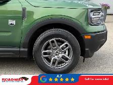 2025 Ford Bronco Sport Big Bend - Photo 4