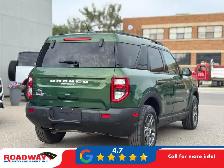 2025 Ford Bronco Sport Big Bend - Photo 5