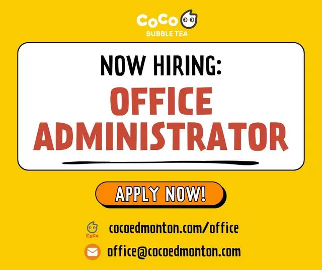 Office Administrator