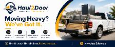 Let us Deliver it for you!
