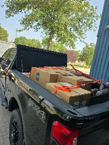 Let us Deliver it for you! - Photo 5