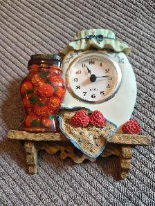 strawberry collection