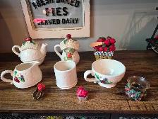 strawberry collection - Photo 2