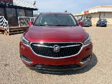 2018 Buick Enclave Premium - Photo 3