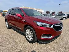 2018 Buick Enclave Premium - Photo 5