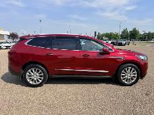 2018 Buick Enclave Premium - Photo 7