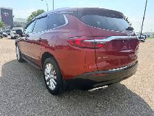 2018 Buick Enclave Premium - Photo 9