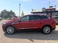 2018 Buick Enclave Premium - Photo 15