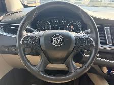 2018 Buick Enclave Premium - Photo 22