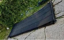 Solar Pool Mats