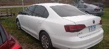 2017 VOLKSWAGEN JETTA TSI - Photo 2