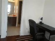 Nice room with private bathroom for rent - Photo 2