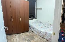 BEDROOM ALL INCLUSIVE WITH PARKING