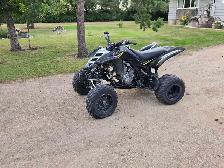 2003 yamaha raptor 660r