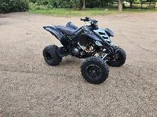 2003 yamaha raptor 660r - Photo 4