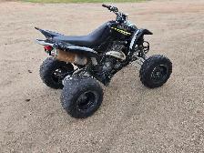 2003 yamaha raptor 660r - Photo 5