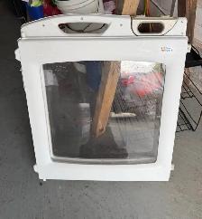 Baby Gate (27' - 44') Adjustable - Photo 2