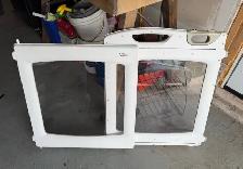 Baby Gate (27' - 44') Adjustable - Photo 3