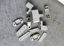Baby Gate (27' - 44') Adjustable - Photo 5
