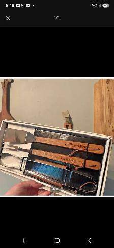 BBQ set new