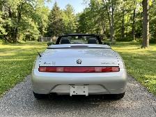 1996 Alfa Romeo Spider - Ready to Roll - Only $9,553 - Photo 4