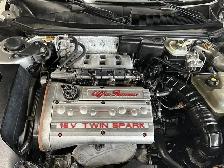 1996 Alfa Romeo Spider - Ready to Roll - Only $9,553 - Photo 7