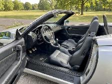 1996 Alfa Romeo Spider - Ready to Roll - Only $9,553 - Photo 8