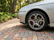 1996 Alfa Romeo Spider - Ready to Roll - Only $9,553 - Photo 9