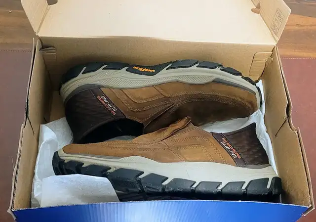 Sketchers Slip-ins Shoes