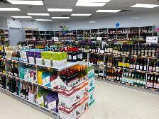 Established Liquor Store for Sale – Turnkey Business