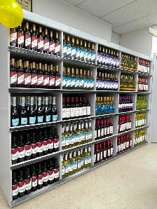 Established Liquor Store for Sale – Turnkey Business - Photo 3