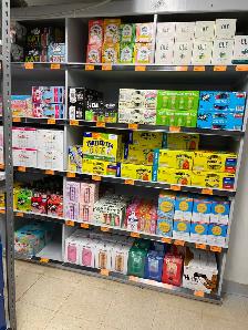 Established Liquor Store for Sale – Turnkey Business - Photo 9