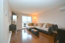 5 1/2 CONDO FOR RENT - LASALLE, 76TH AVENUE, APT. 204