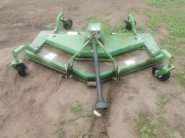 Farm King 3 Point Hitch Finishing Mower