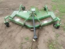 Farm King 3 Point Hitch Finishing Mower