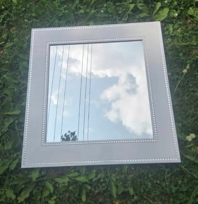 mirrors beautiful